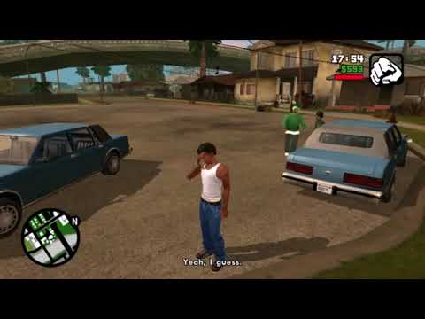 Gta Part 2