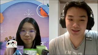 TMT2703 UIUX Project : Design Thinking