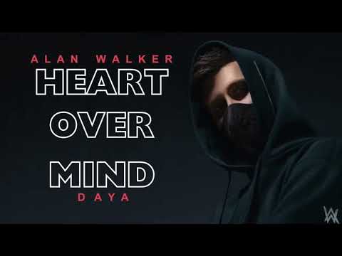 Alan Walker/Daya  - Heart Over Mind (soprano sax cover)