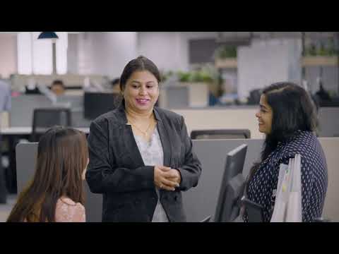 What is it like to work at NNE in Bengaluru, India?