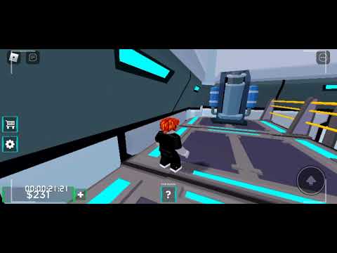my Roblox game mod