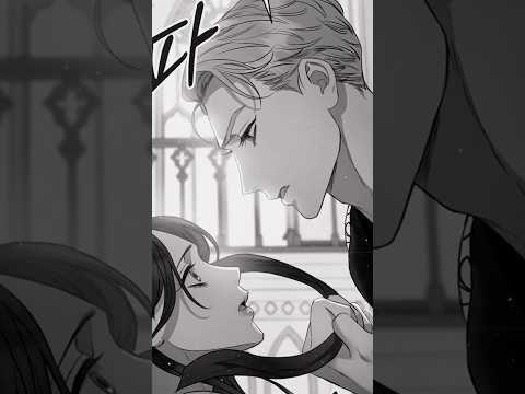 He was tasked with catching the great witch #manhwa #anime #manhwareccomendation