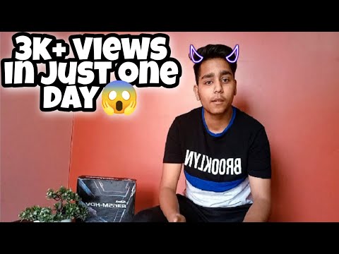 thank you so much for 3.5k views in just one day 🙏🙏❤️