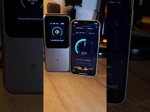 أنترنيت خارق في جيبك وين ما كنت