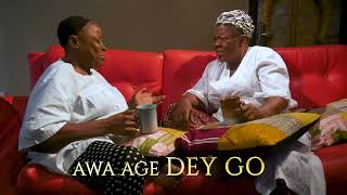 A MILLION NAIRA VIDEO JINGLE OF GRACEFUL HERITAGE CARE HOME