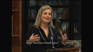 Unintentional ASMR   Lisa Randall 2   Lecture   How Science Physics Help Us To Understand Universe