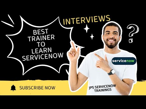 Live ServiceNow Demo | Real-Time Scenarios Explained | Learn & Earn Program