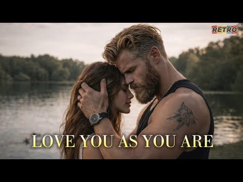 Love You As You Are ❤️ | Romantic Love Song 2026 | Emotional Pop Ballad | Original Love Song