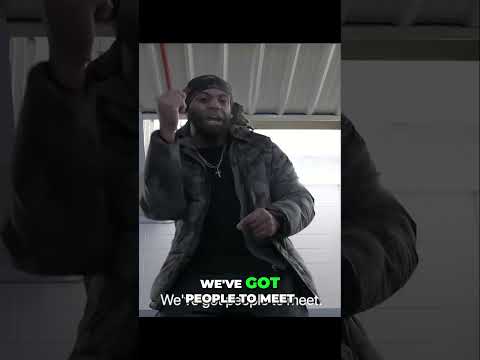 Unlock Your Purpose: Say NO to What's Holding You Back!