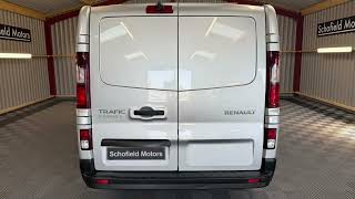 * NO VAT - Renault Trafic Crew Cab van for sale Southport Preston Lancashire Tarleton - ULEZ FREE