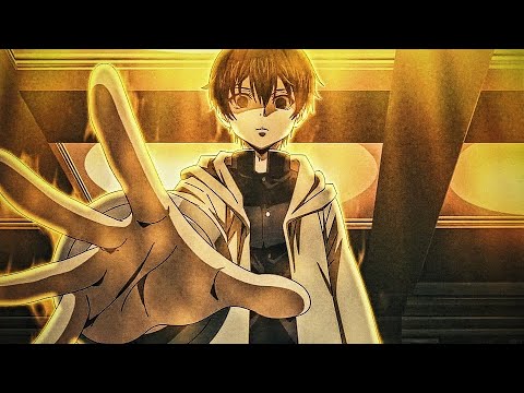 Deatte 5 Byou de Battle「 AMV 」Enslaved