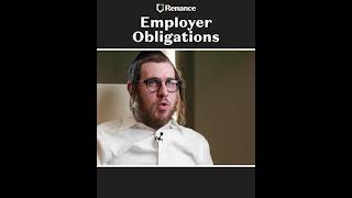 Employer Obligations