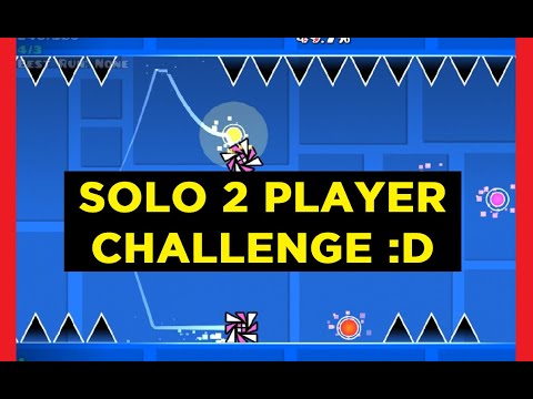 2 Player Sync Gameplay