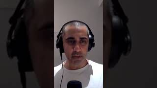 Clip of Balaji Srinivasan (interviewed by Tim Ferris)