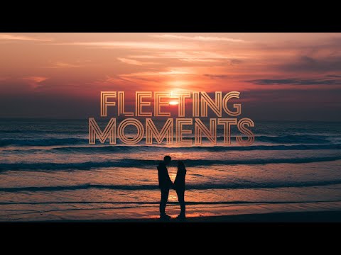 Fleeting Moments | Acoustic Indie Folk Song about Life’s Beautiful and Fragile Moments