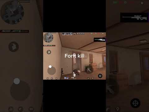 Every kill I get 1 sub