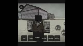 Dead Rails Update Roblox  #shorts #roblox