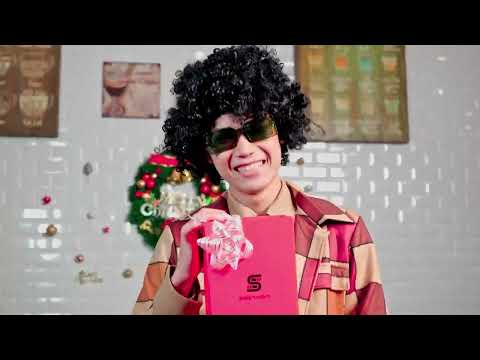 Merry Christmas! Seinxon | Gift For You & Your Beloved