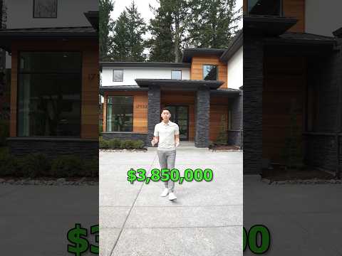 📍Lake Oswego New Construction