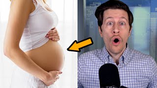 US fertility rate drops to lowest in 100 years