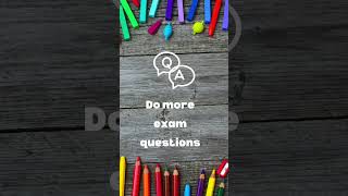 My best revision tips #gcse #gcsescience #revisiontips #howtorevise