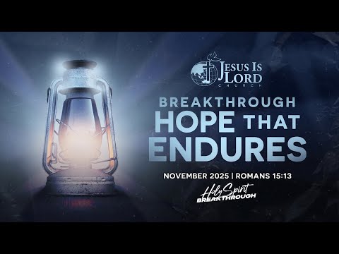 JIL Church General Santos City - Worship and Healing Service, live! - November 2, 2025