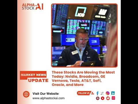 Is $50k for a Home Down Payment Taxable? | Bitcoin, Nvidia & More Stock Moves Today