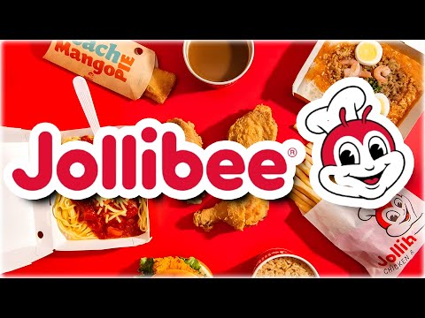 Facts About the Philippines Food Giant Jollibee