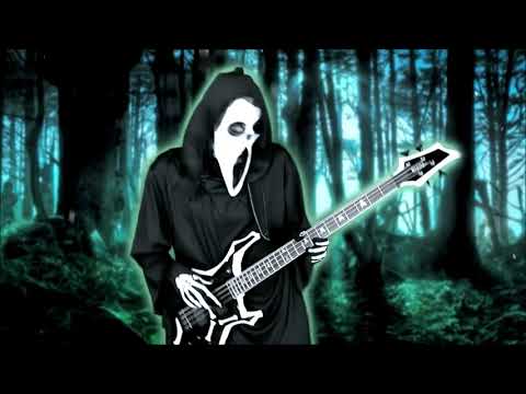 Spooky Scary Skeletons Dance Song [Rem v1]