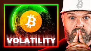 Brace For 24HR Crypto Volatility (My Game Plan)