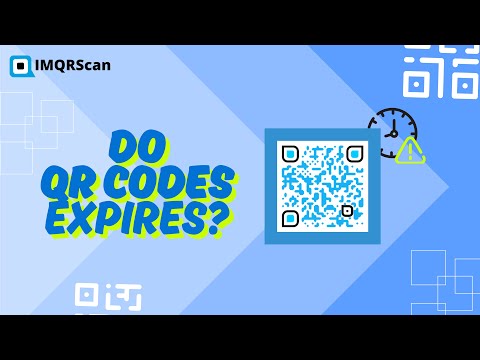 Do QR Codes Expire? Static vs Dynamic QR Code Lifespan Explained