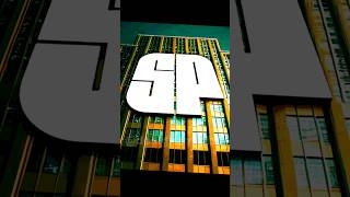 "Creating the Perfect 'SP' Logo: Design Process and Inspiration"#shorts #brand #logodesign