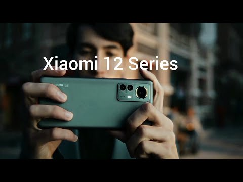 Xiaomi 12 Series | Photography Experience