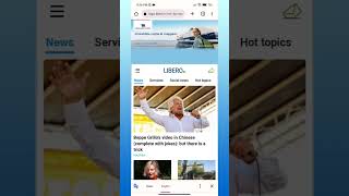 How to Log Into Your Libero Mail Account?