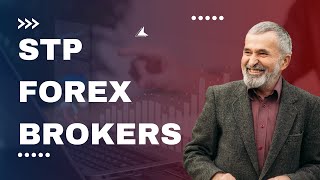 Top 5 Best STP Forex Brokers for 2025