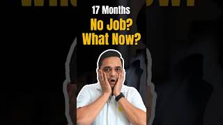 No Job? What Now? #jobsearch #careertips #resume #techcareers #networking
