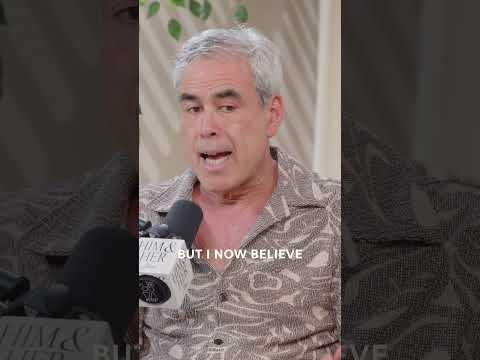 Addiction & loss of attention — Jonathan Haidt on the Skinny Confidential podcast