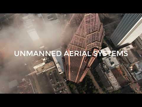 Promo Video Webinar The Future of Drones & Air Mobility Systems