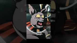 Goku anger anime #phalgamattack
