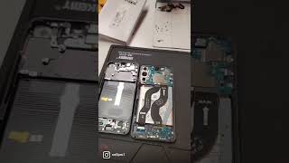 samsung s22 screen replacement