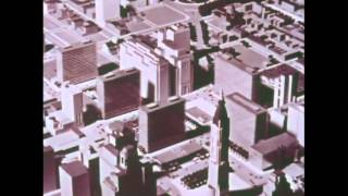 Form, Design, and the City (1962)