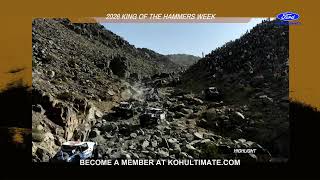 MAIN FEED | KOH26 | FEB 7 | Race of Kings