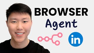 n8n Browser Agent: Automate Your LinkedIn Job Search on Autopilot