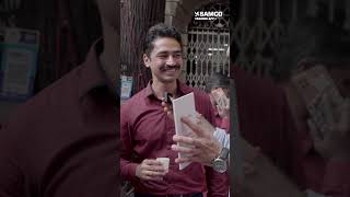Scan A Swastik: Find a surprise for this Muhurat Trading | Samco Securities