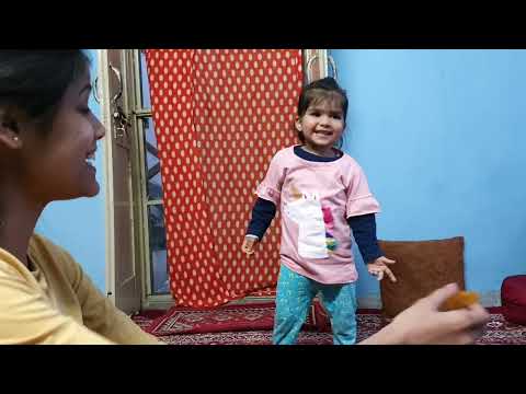Srinagar video Sinha family