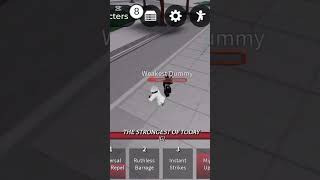 gojo moveset script #roblox #saitamabattlegrounds #jjs #gojo #opscript