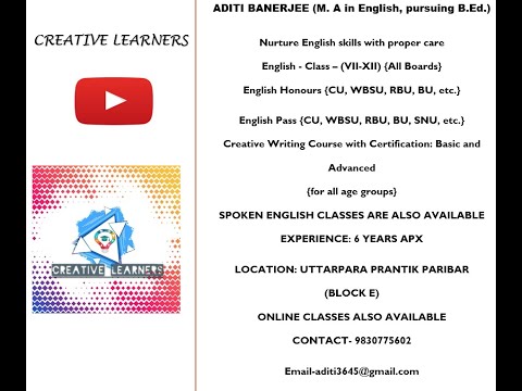 CHILDREN'S DAY CELEBRATION | VLOG1 | STUDENT'S VLOG | CREATIVE LEARNERS