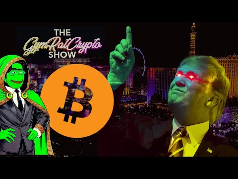 LIVE BITCOIN HITS ALL TIME HIGHS | Historic moment