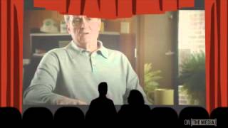 Media Scrutiny Theater 2012: Romney Doesn't Understand