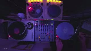 TJ Mori DJ Set Live Stream 1/16/2026